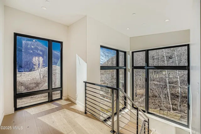$6,995,000 | 2805 Bald Mountain Road, Unit EAST, Vail, CO 81657