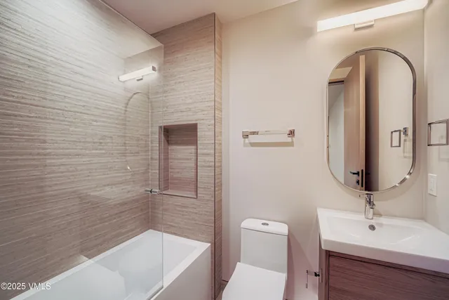 $6,995,000 | 2805 Bald Mountain Road, Unit EAST, Vail, CO 81657