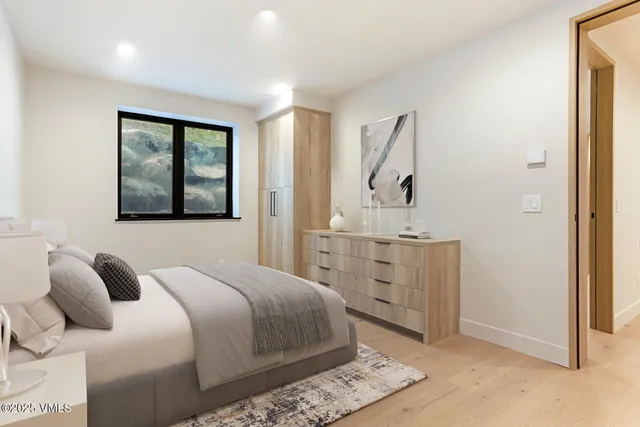 $6,995,000 | 2805 Bald Mountain Road, Unit EAST, Vail, CO 81657