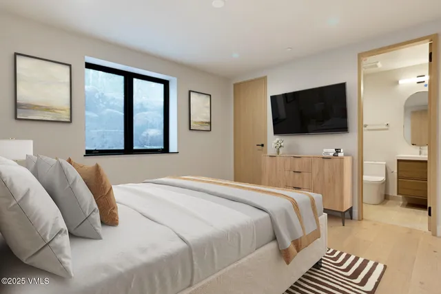 $6,995,000 | 2805 Bald Mountain Road, Unit EAST, Vail, CO 81657