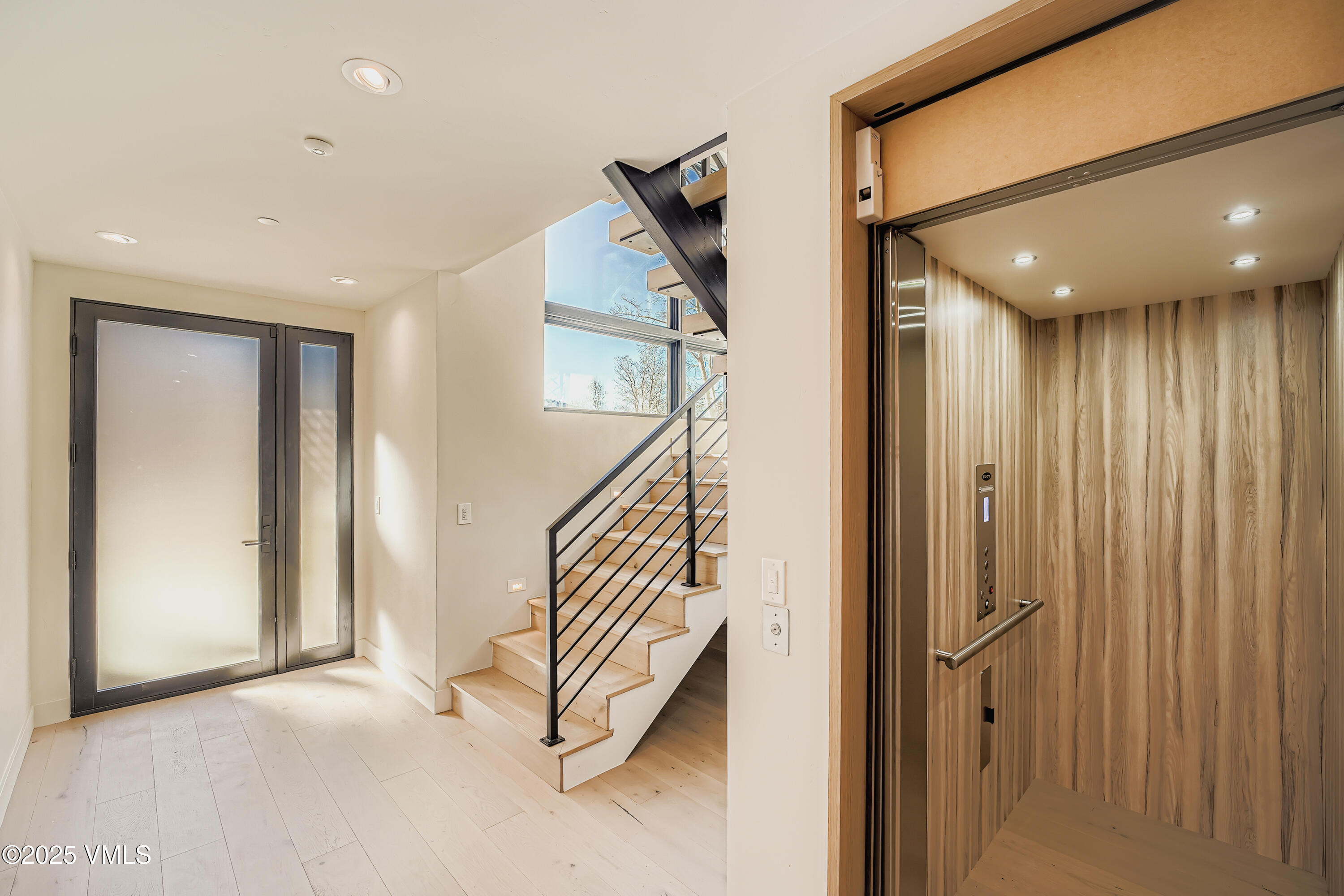 2811 Bald Mountain Road Vail, CO 81657 - Photo 49 of 55 2811 Bald Mountain Rd - Print Quality -