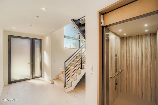 $6,995,000 | 2805 Bald Mountain Road, Unit EAST, Vail, CO 81657