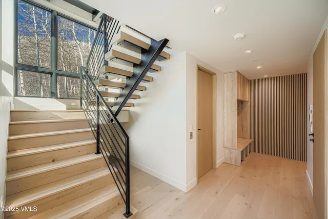 $6,995,000 | 2805 Bald Mountain Road, Unit EAST, Vail, CO 81657