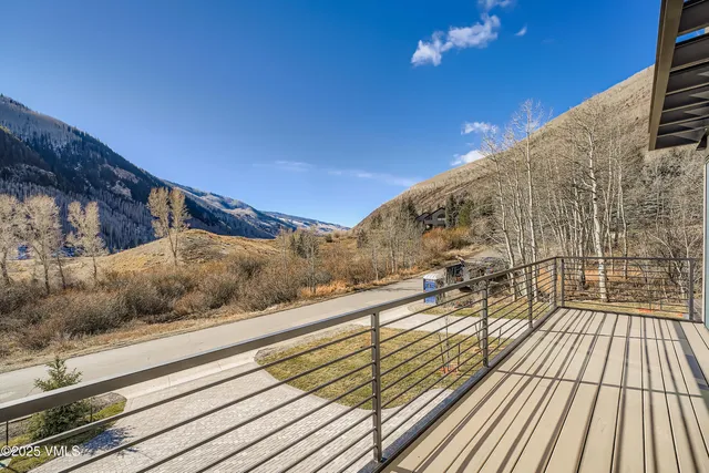 $6,750,000 | 2811 Bald Mountain Road, Vail, CO 81657