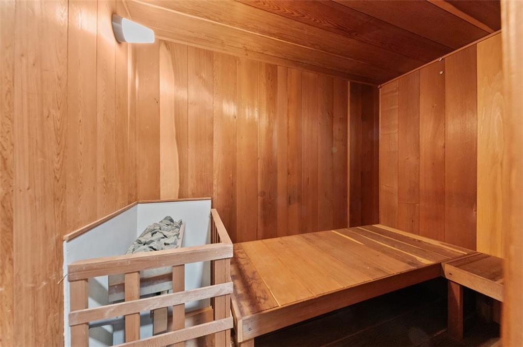 4948 Ashbaugh Road Murrysville, PA 15668 - Photo 36 of 48 Inside Sauna