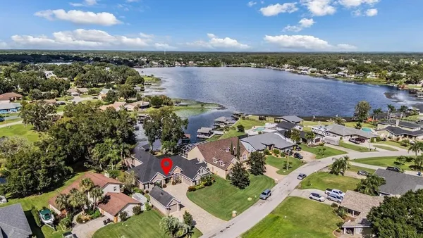 $1,095,000 | 22519 Southshore Drive, Land O' Lakes, FL 34639