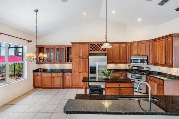$1,075,000 | 22519 Southshore Drive, Land O' Lakes, FL 34639
