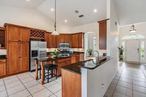 $1,095,000 | 22519 Southshore Drive, Land O' Lakes, FL 34639