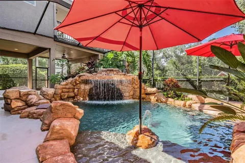 $1,095,000 | 22519 Southshore Drive, Land O' Lakes, FL 34639