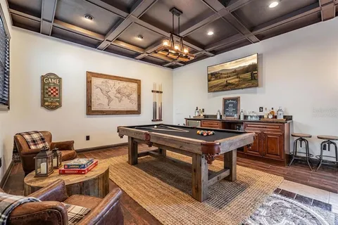 $1,095,000 | 22519 Southshore Drive, Land O' Lakes, FL 34639