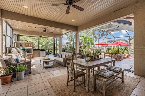 $1,095,000 | 22519 Southshore Drive, Land O' Lakes, FL 34639