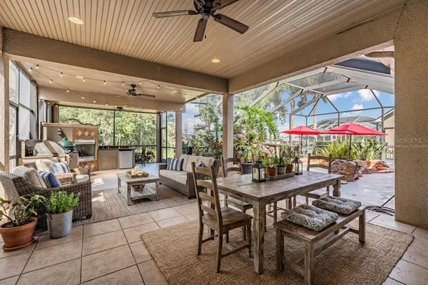 $1,075,000 | 22519 Southshore Drive, Land O' Lakes, FL 34639
