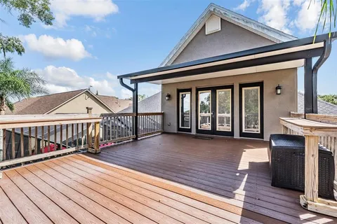 a view of outdoor space yard and patio