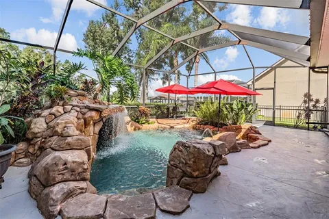 $1,095,000 | 22519 Southshore Drive, Land O' Lakes, FL 34639