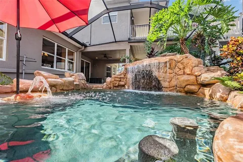 $1,095,000 | 22519 Southshore Drive, Land O' Lakes, FL 34639