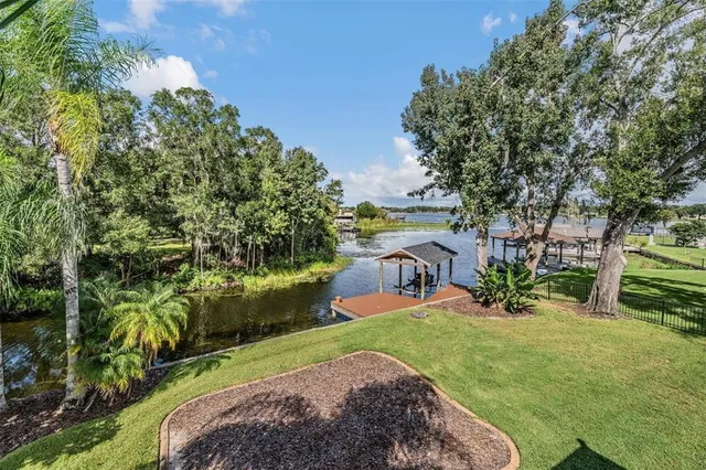 $1,099,000 | 22519 Southshore Drive, Land O' Lakes, FL 34639