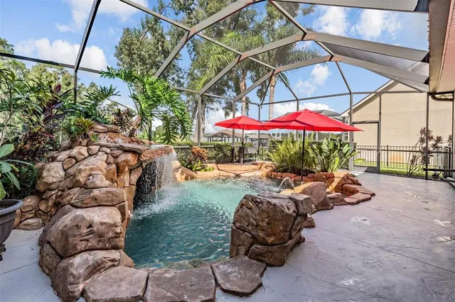 $1,099,000 | 22519 Southshore Drive, Land O' Lakes, FL 34639