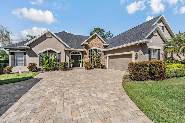 $1,125,000 | 22519 Southshore Drive, Land O' Lakes, FL 34639