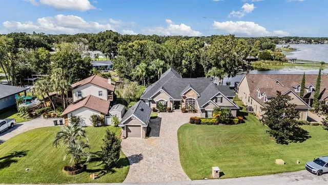 $1,125,000 | 22519 Southshore Drive, Land O' Lakes, FL 34639