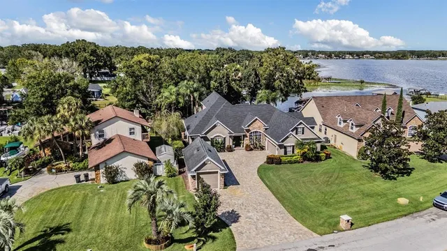 $1,125,000 | 22519 Southshore Drive, Land O' Lakes, FL 34639