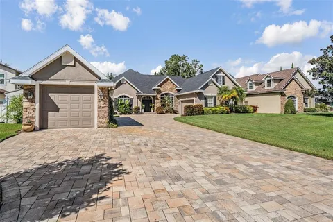 $1,095,000 | 22519 Southshore Drive, Land O' Lakes, FL 34639