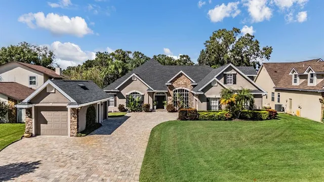 $1,125,000 | 22519 Southshore Drive, Land O' Lakes, FL 34639