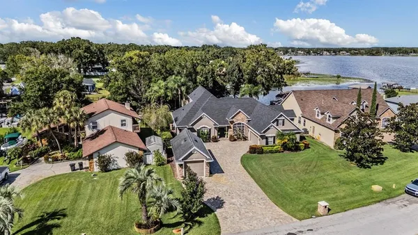 $1,075,000 | 22519 Southshore Drive, Land O' Lakes, FL 34639