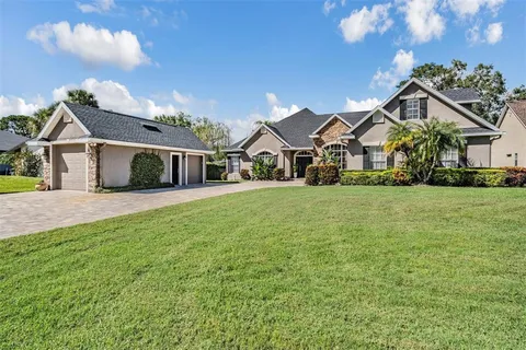 $1,125,000 | 22519 Southshore Drive, Land O' Lakes, FL 34639