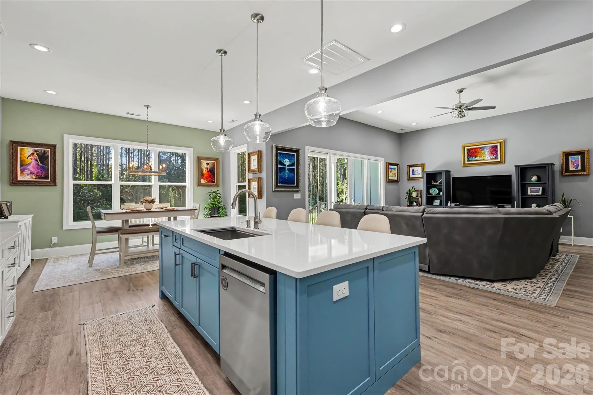 743 Parson Road McConnells, SC 29726 - Photo 7 of 48 Gallery Image 7