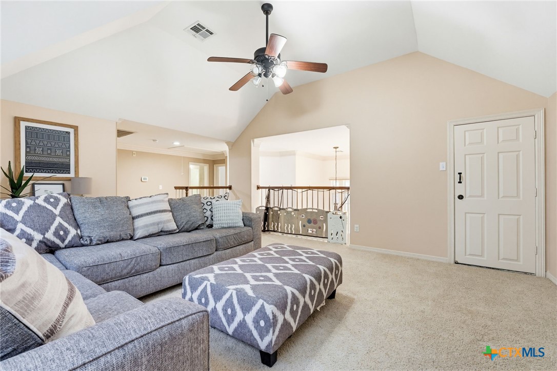 5303 Winrock Circle Temple, TX 76502 - Photo 22 of 35