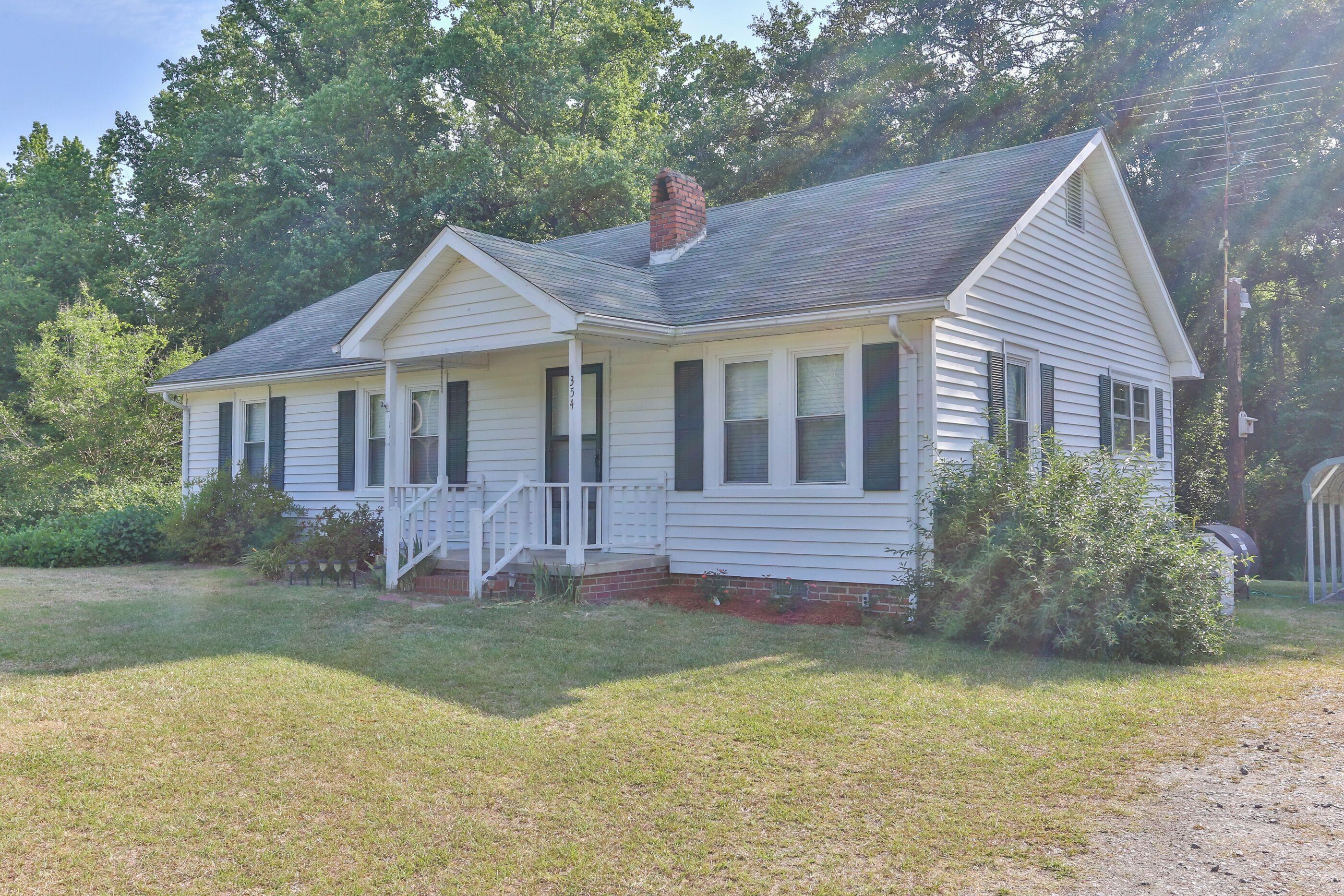 354 Northam Road Rockingham, NC 28379 - Photo 1 of 23 IpdBIIsw
