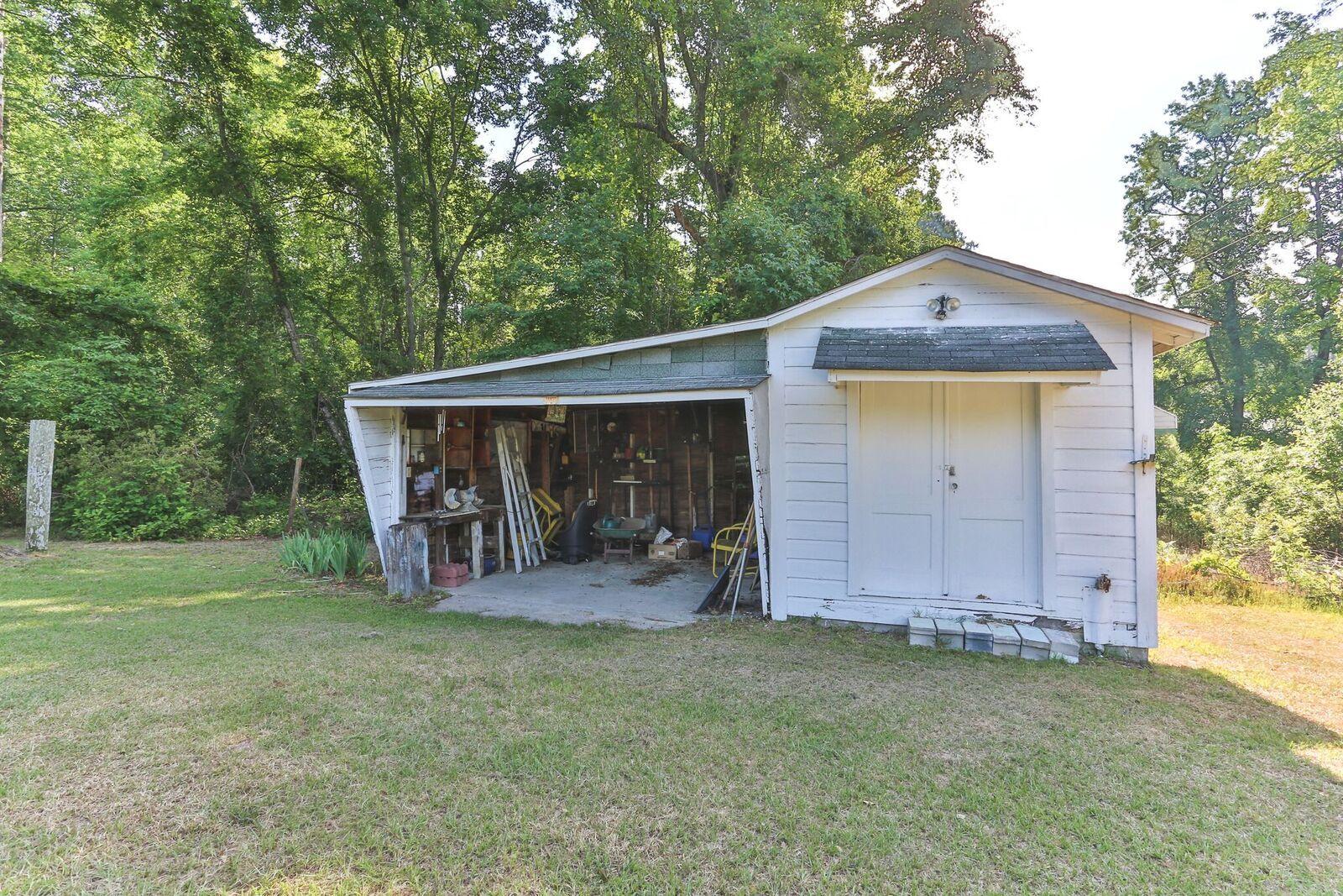 354 Northam Road Rockingham, NC 28379 - Photo 19 of 23 5