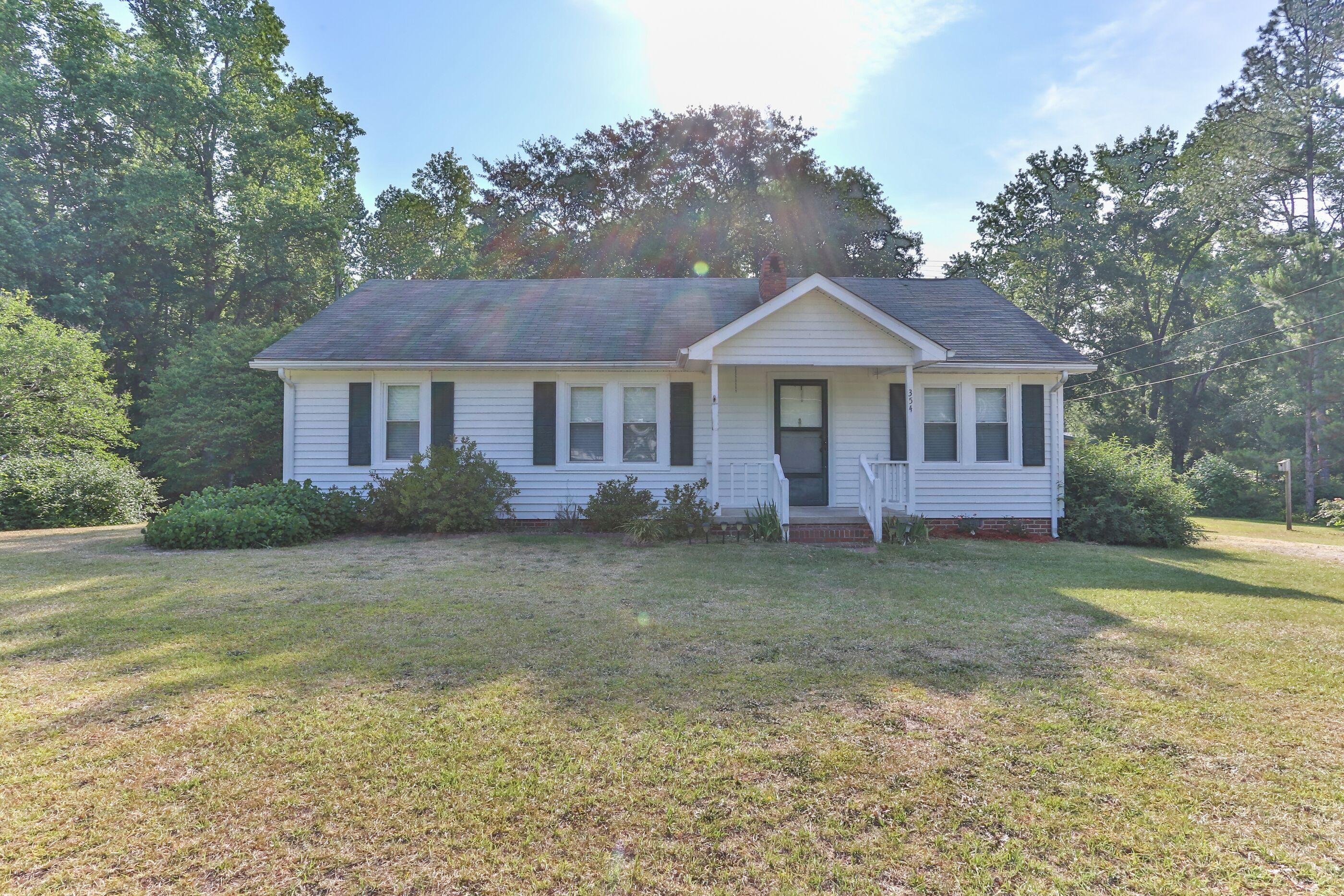 354 Northam Road Rockingham, NC 28379 - Photo 2 of 23 2