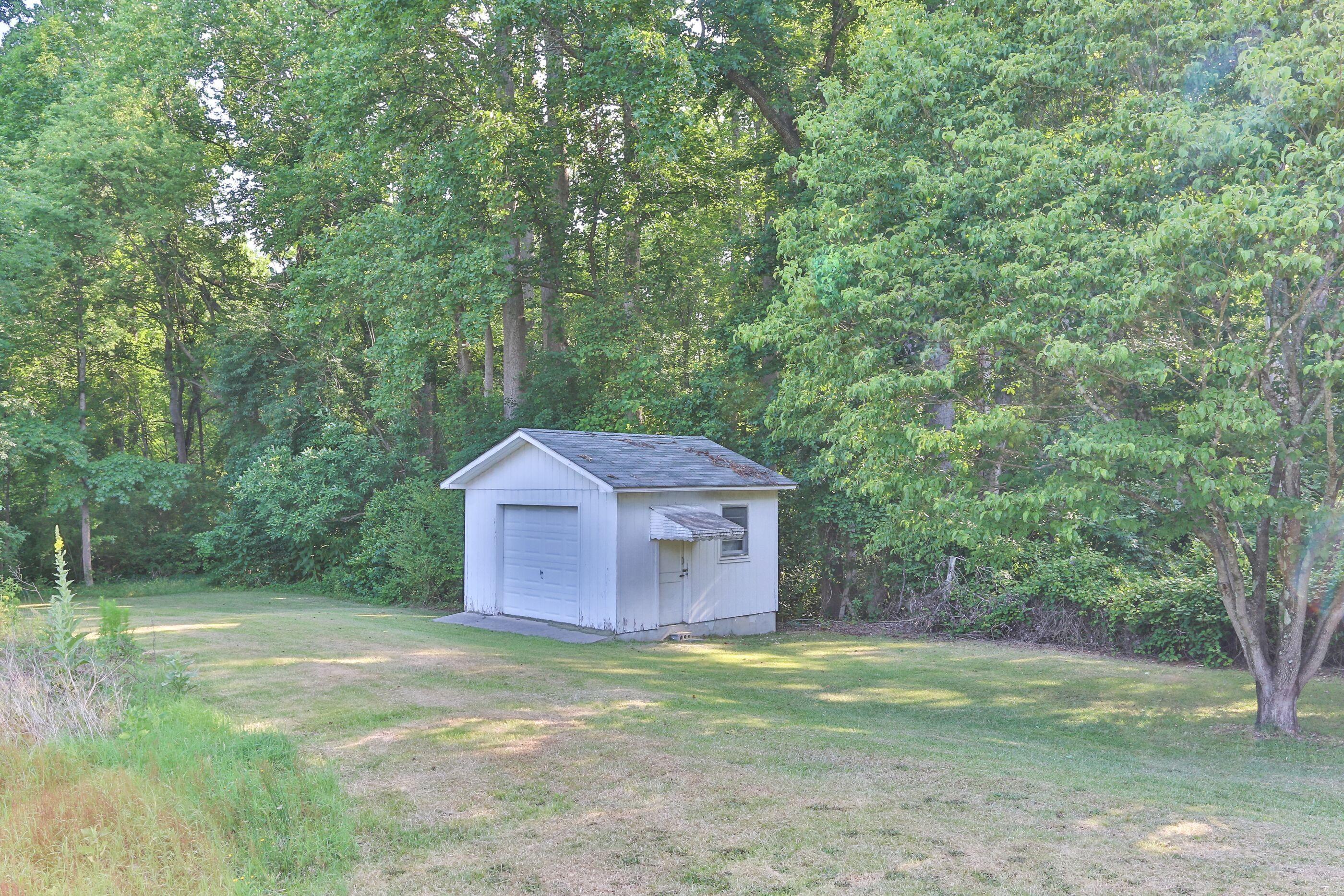 354 Northam Road Rockingham, NC 28379 - Photo 22 of 23 8