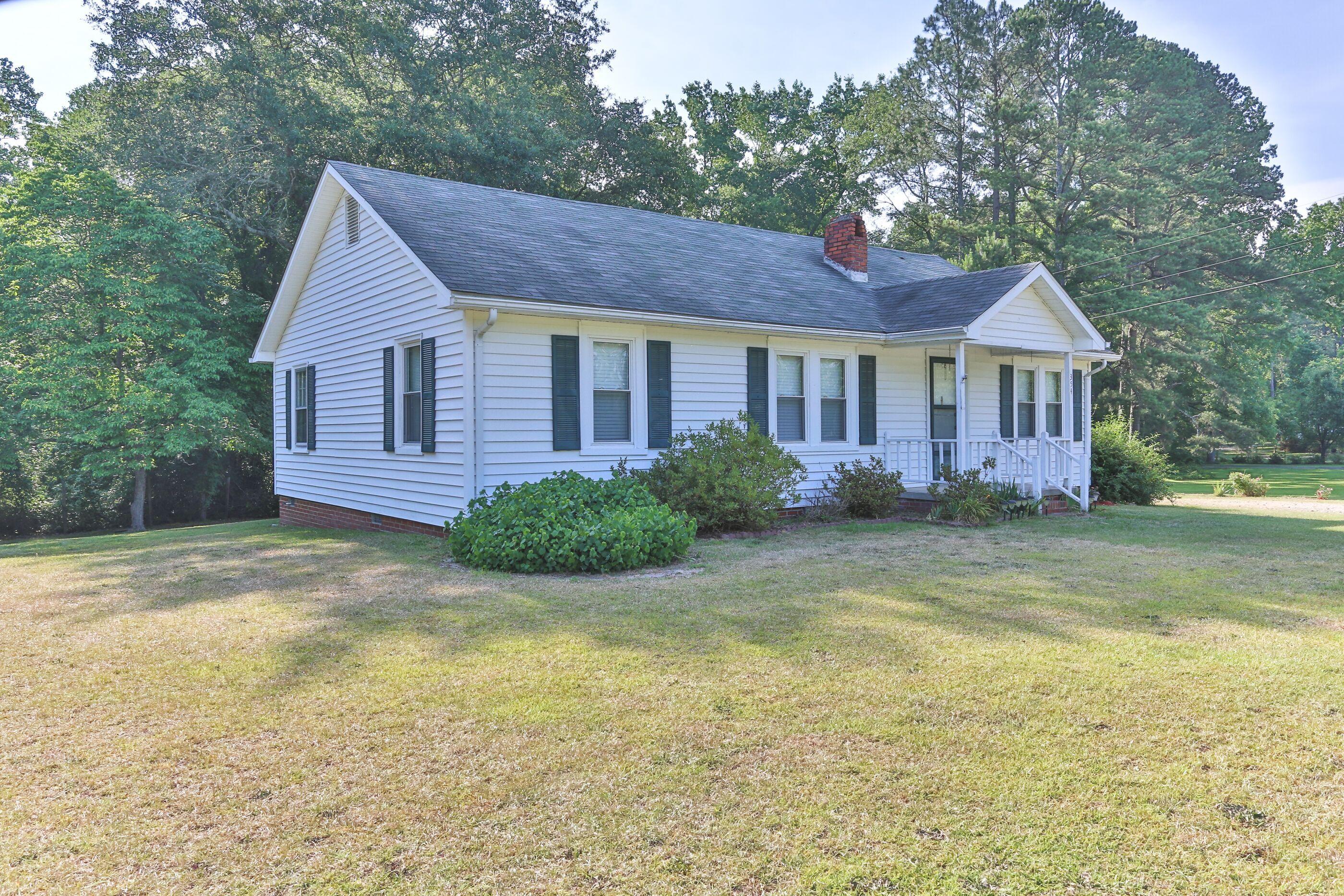 354 Northam Road Rockingham, NC 28379 - Photo 3 of 23 3