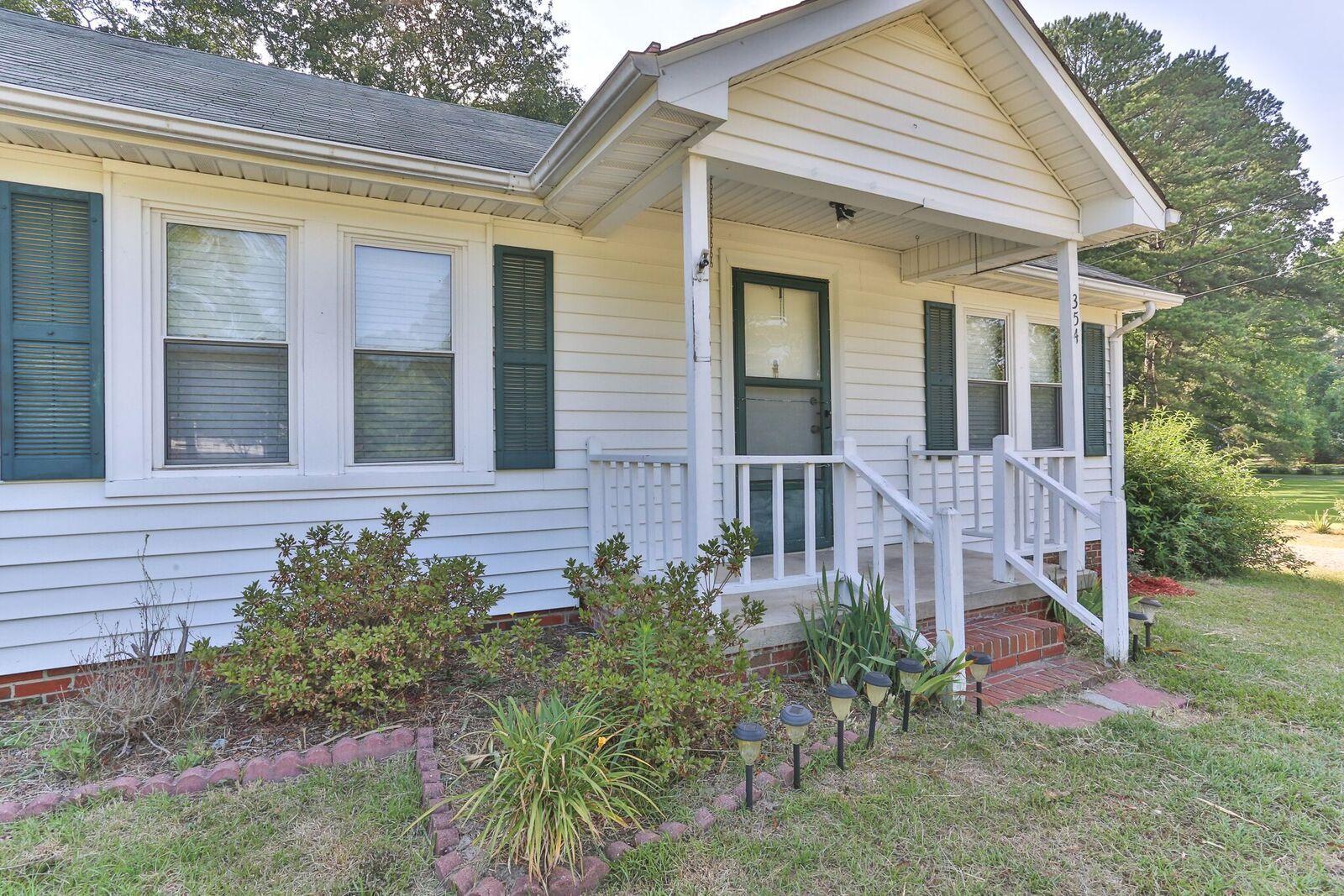 354 Northam Road Rockingham, NC 28379 - Photo 5 of 23 10