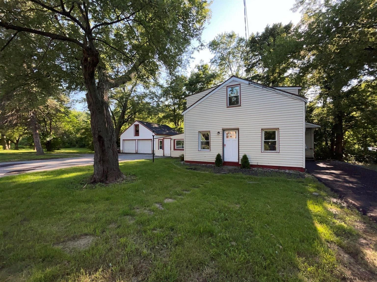 2987 New Scotland Road New Scotland, NY 12186 - Photo 1 of 38 Photo 1