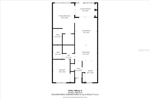$160,000 | 2903 Granada Court, Unit 2903, Lake Wales, FL 33898