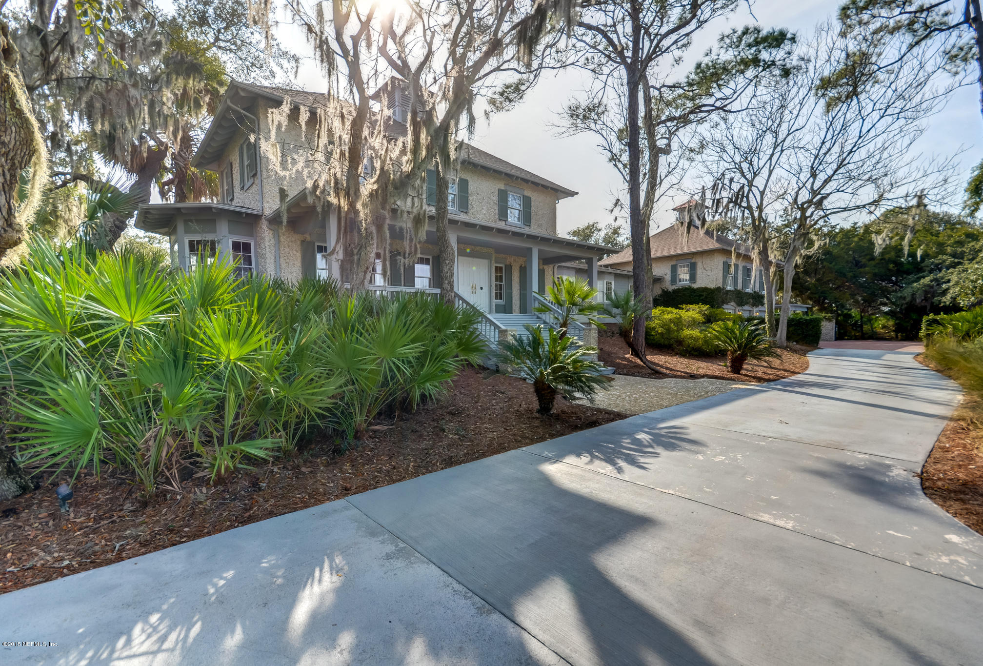 24 Marsh Point Road Fernandina Beach, FL 32034 - Photo 1 of 51 24 Marsh Creek MLS-58.jpg