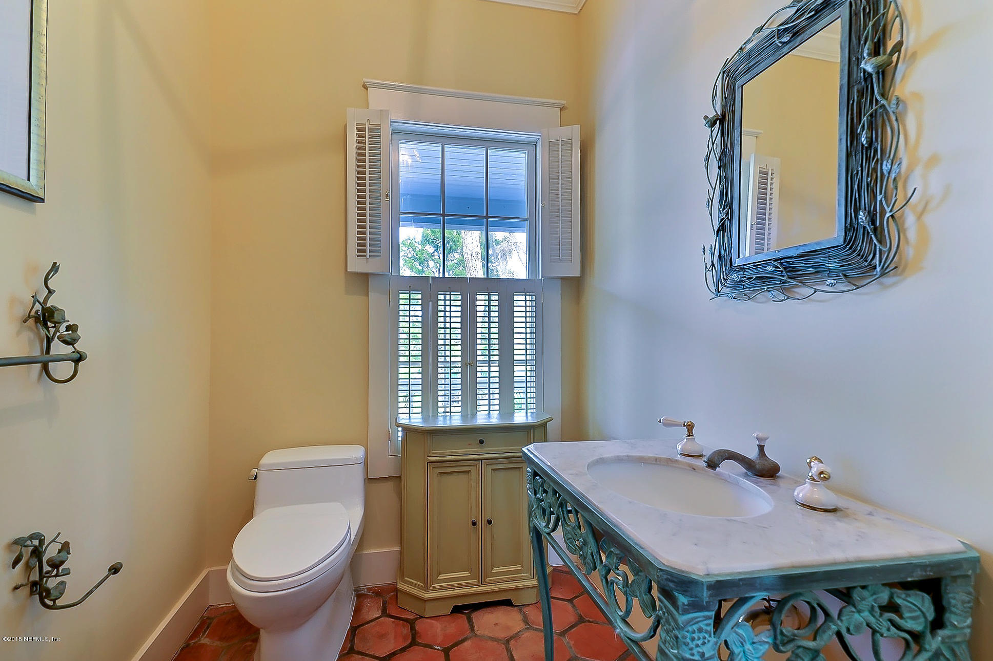 24 Marsh Point Road Fernandina Beach, FL 32034 - Photo 17 of 51 24 Marsh Creek MLS-13.jpg