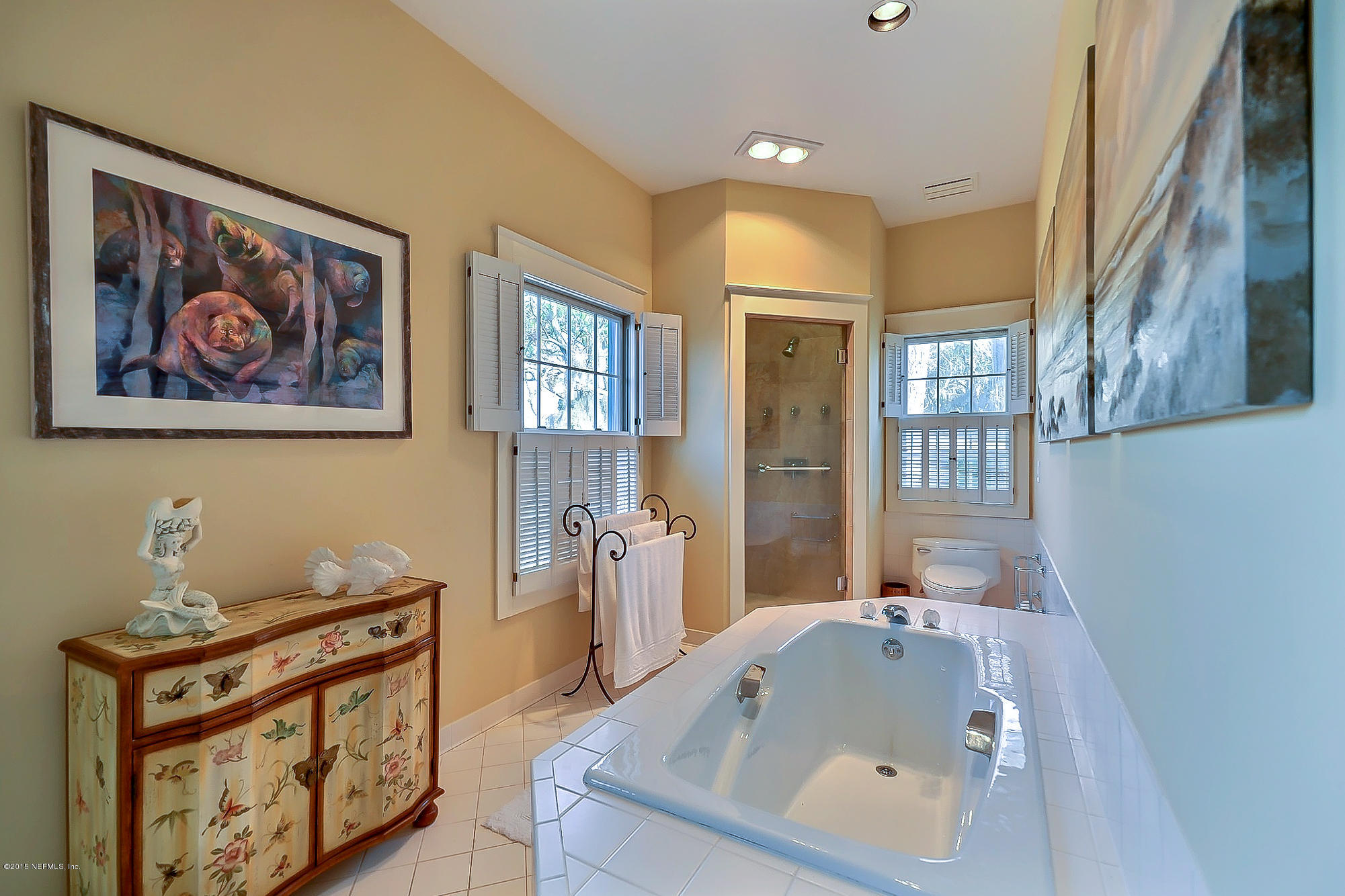 24 Marsh Point Road Fernandina Beach, FL 32034 - Photo 24 of 51 24 Marsh Creek MLS-55.jpg