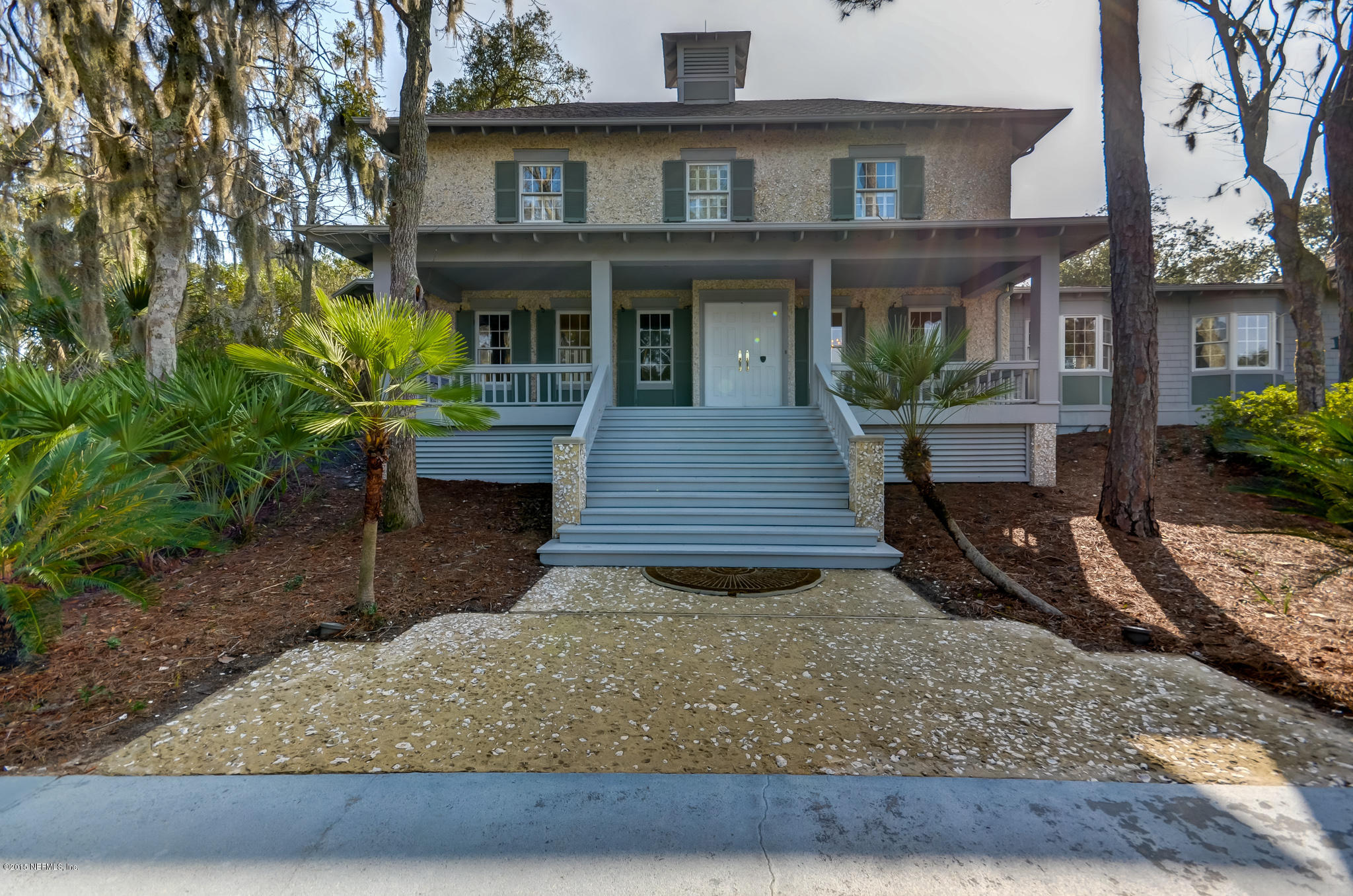 24 Marsh Point Road Fernandina Beach, FL 32034 - Photo 3 of 51 24 Marsh Creek MLS-57.jpg