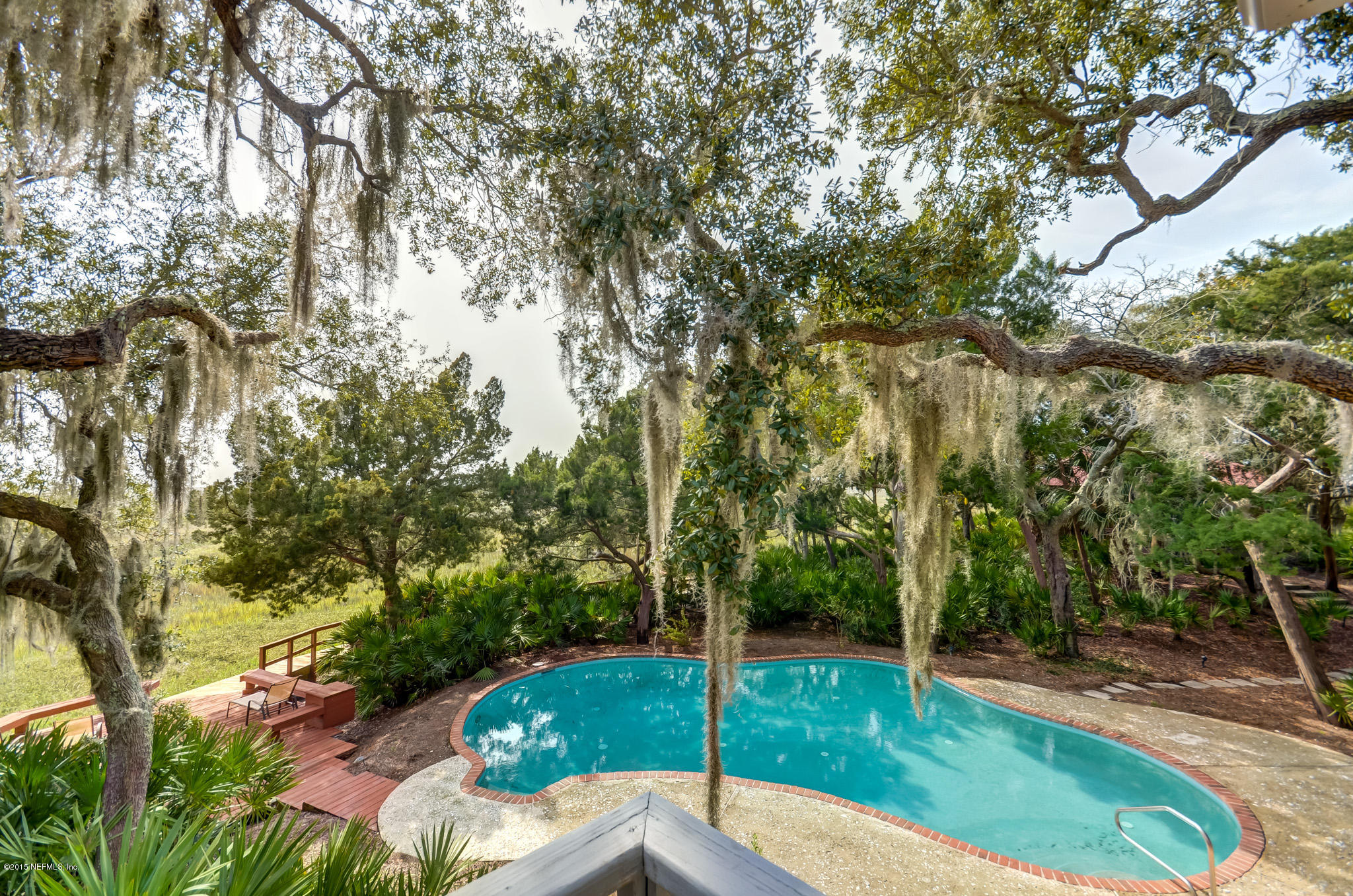 24 Marsh Point Road Fernandina Beach, FL 32034 - Photo 32 of 51 24 Marsh Creek MLS-29.jpg