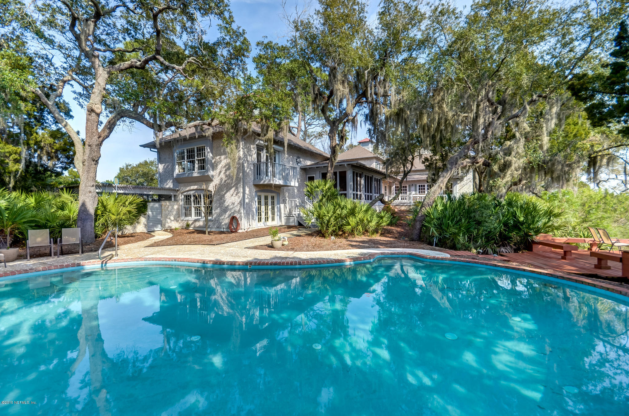 24 Marsh Point Road Fernandina Beach, FL 32034 - Photo 33 of 51 24 Marsh Creek MLS-54.jpg
