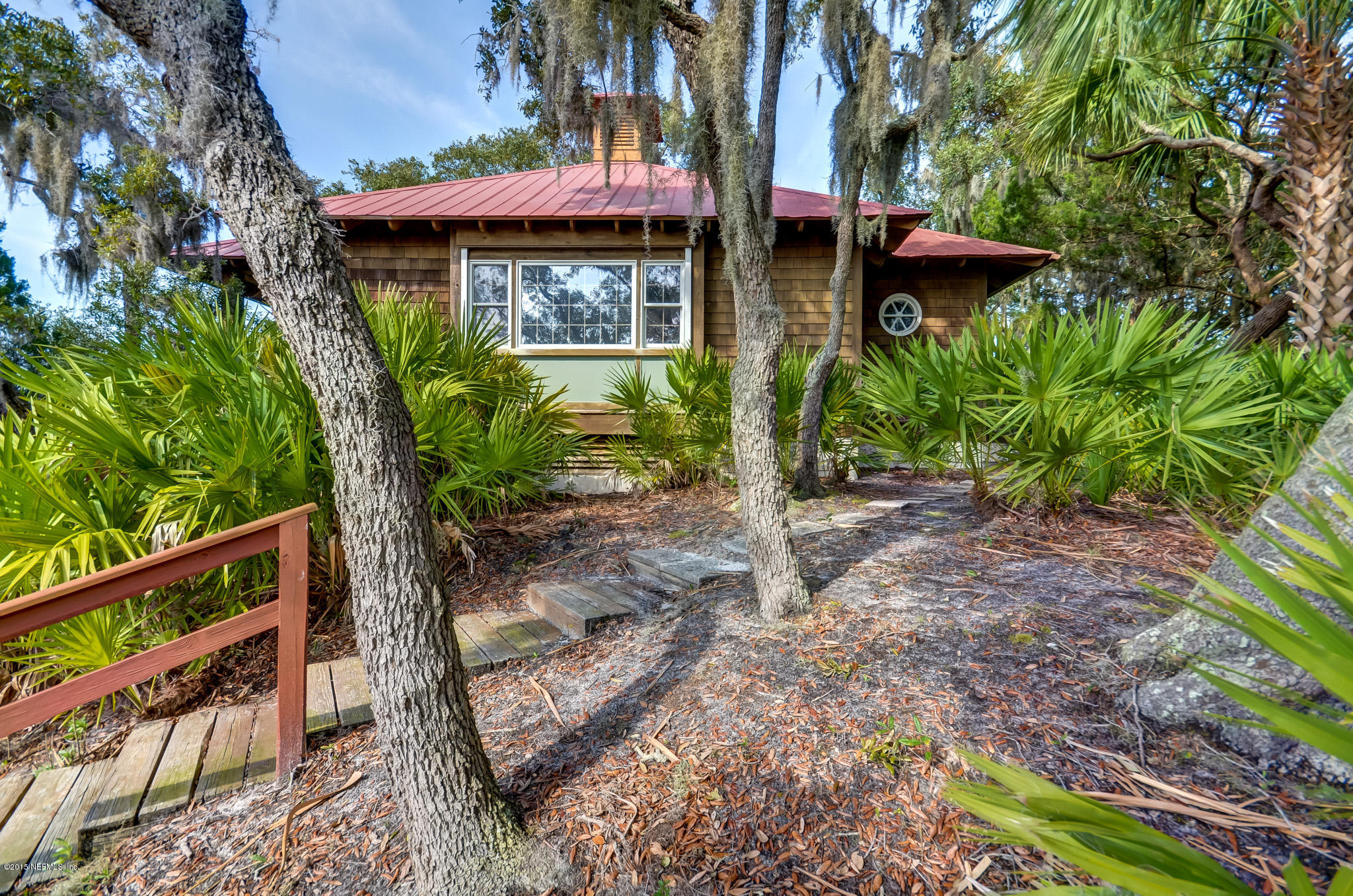 24 Marsh Point Road Fernandina Beach, FL 32034 - Photo 38 of 51 24 Marsh Creek MLS-43.jpg