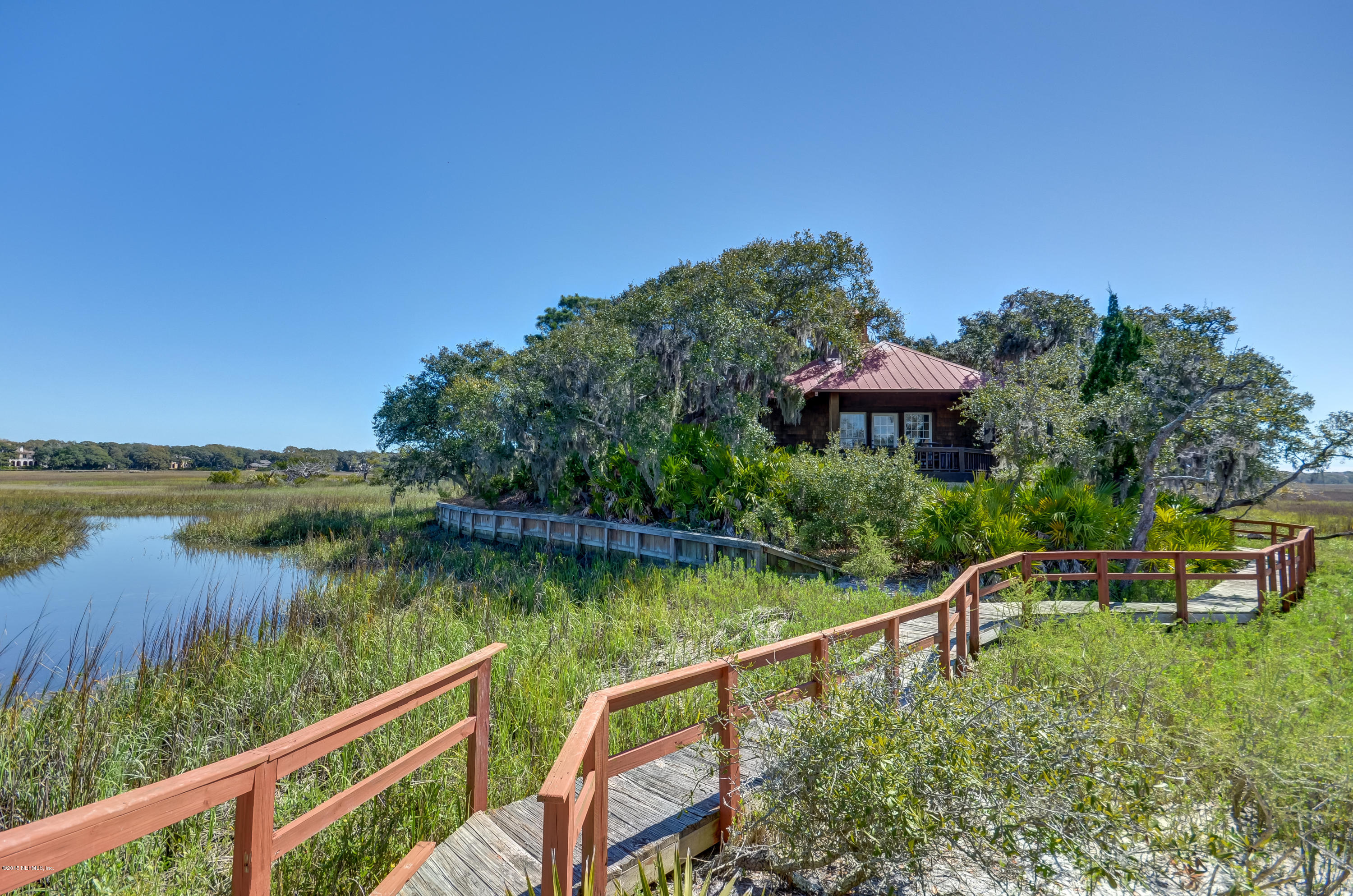 24 Marsh Point Road Fernandina Beach, FL 32034 - Photo 46 of 51 24 Marsh Point Exterior Hi-Res-2.jpg