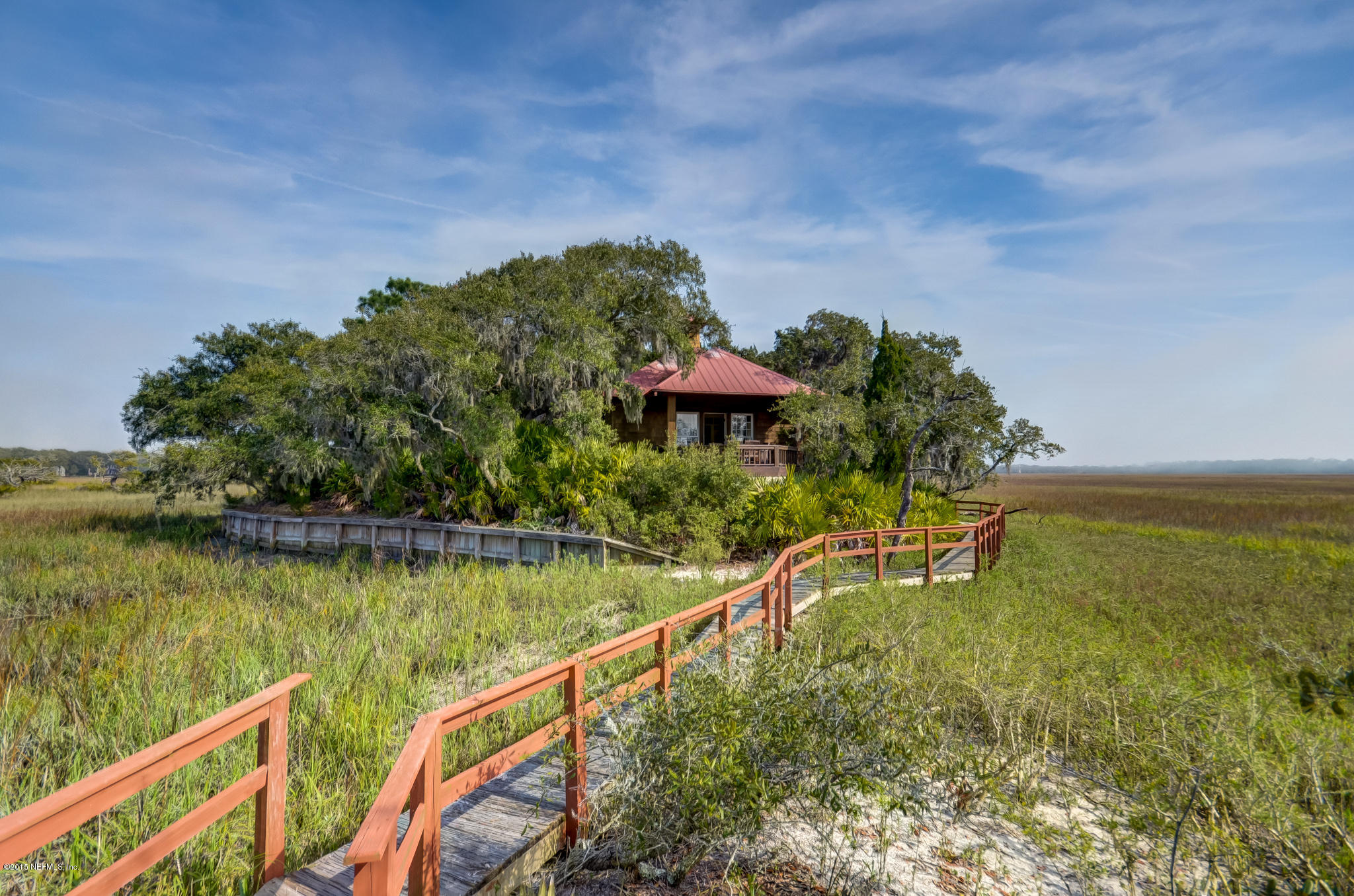 24 Marsh Point Road Fernandina Beach, FL 32034 - Photo 47 of 51 24 Marsh Creek MLS-46.jpg