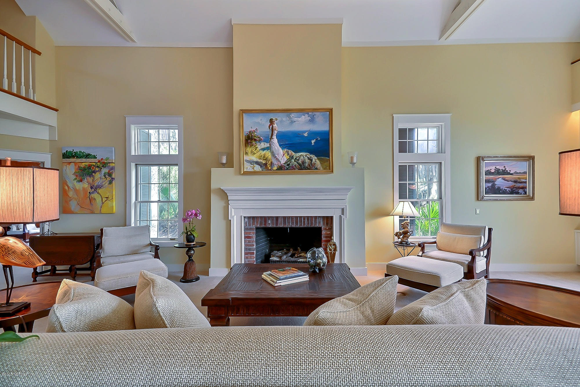24 Marsh Point Road Fernandina Beach, FL 32034 - Photo 8 of 51 24 Marsh Creek MLS-7.jpg