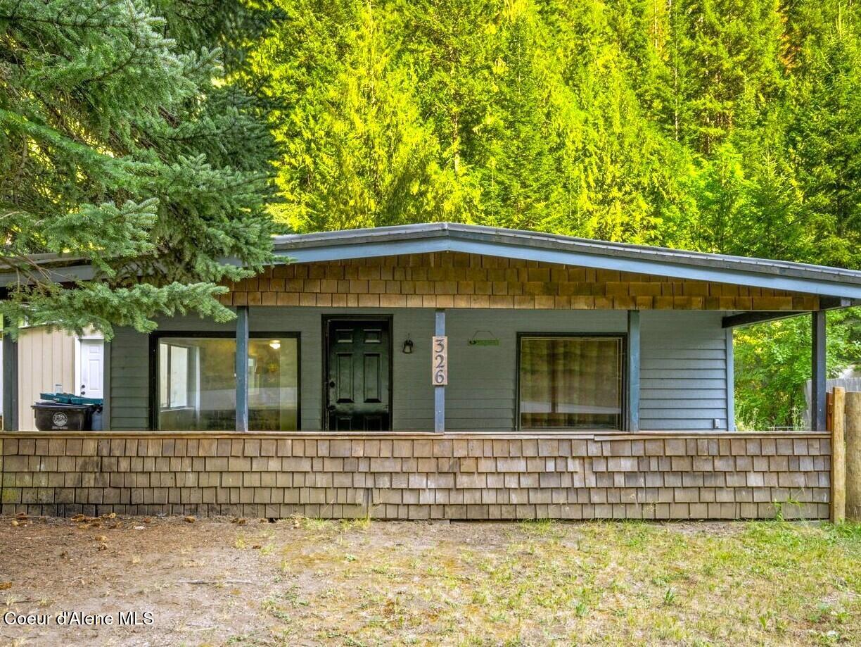 326 9 Mile Creek Road Wallace, ID 83873 - Photo 1 of 1 3-web-or-mls-DSC_9769 bb