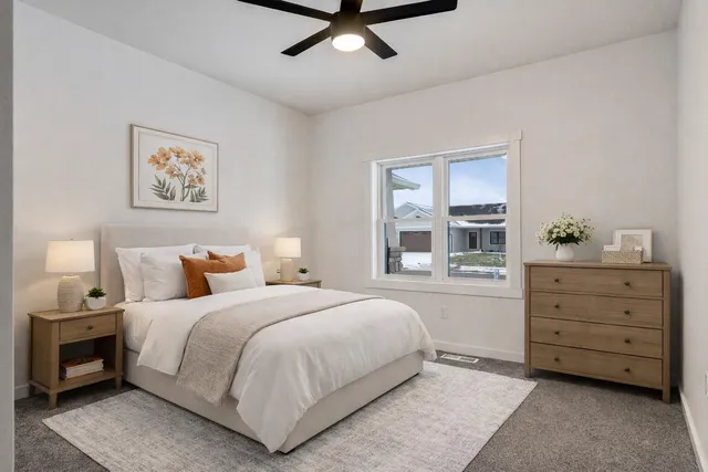 $485,000 | 835 Crockett Drive, Holmen, WI 54636